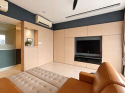Archipelago (D16), Condominium #639419931